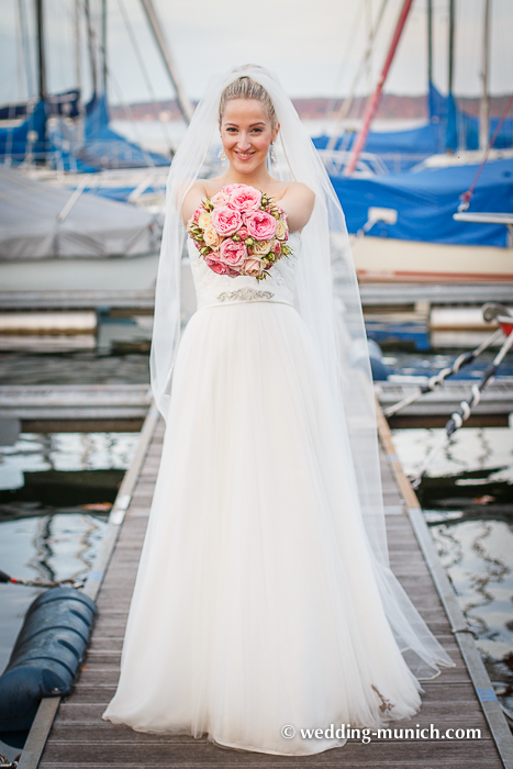 Hochzeitsfotos an den Osterseen und Starnberger See - Hochzeitsfotograf 51