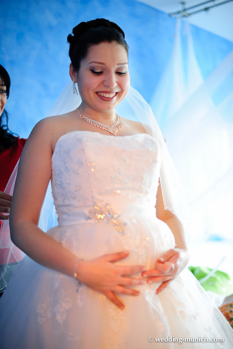 Persische Hochzeit München - Hochzeitsfotograf (24 von 60)