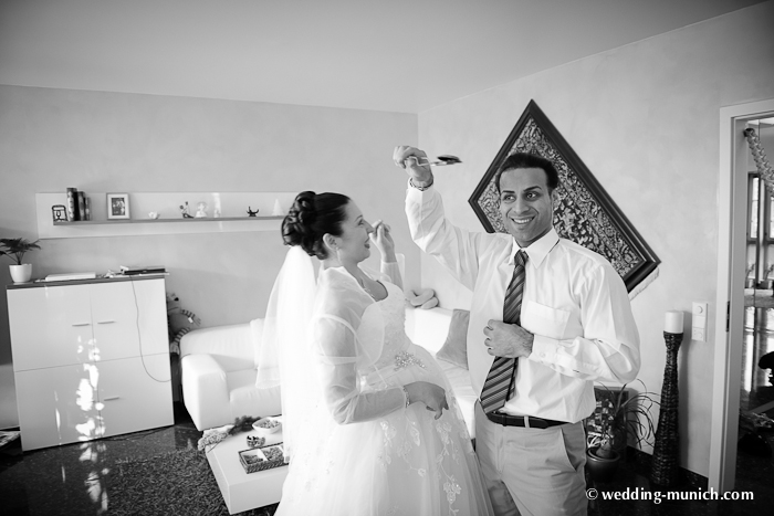 Persische Hochzeit München - Hochzeitsfotograf (45 von 60)