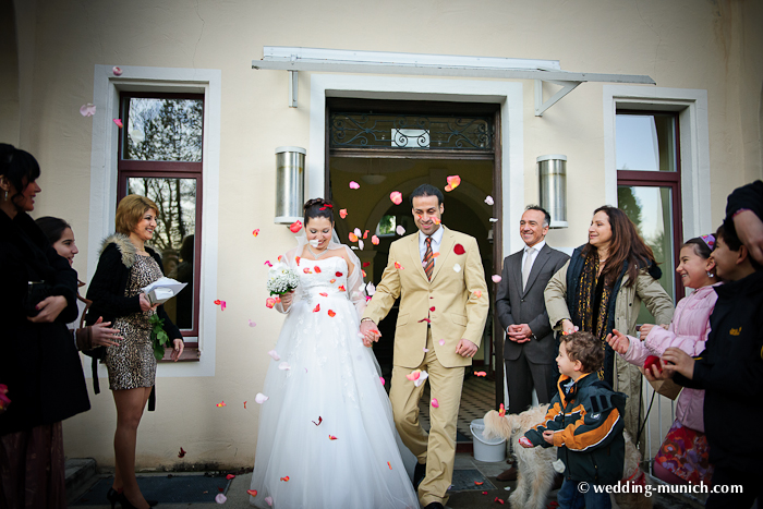 Persische Hochzeit München - Hochzeitsfotograf (57 von 60)