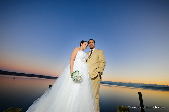 Persische Hochzeit München - Hochzeitsfotograf (60 von 60)