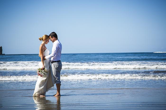 Hochzeitsfotograf München in Costa Rica