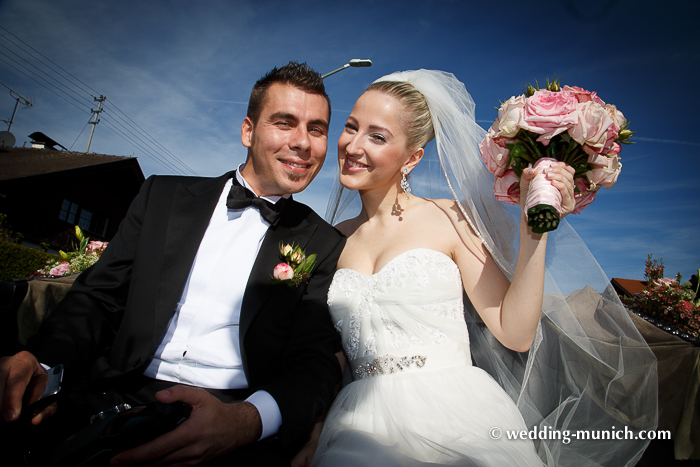 Hochzeitsfotos an den Osterseen und Starnberger See - Hochzeitsfotograf 14