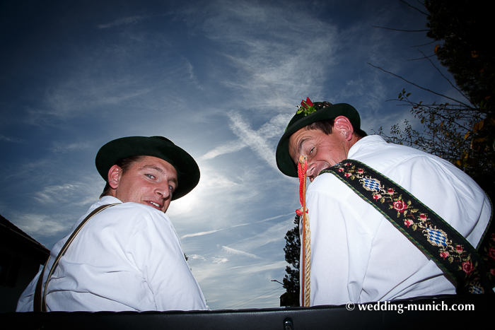 Hochzeitsfotos an den Osterseen und Starnberger See - Hochzeitsfotograf 15
