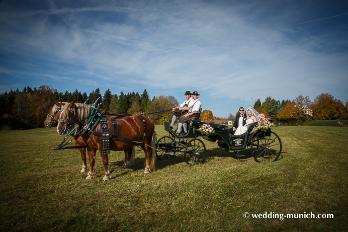 Hochzeitsfotos an den Osterseen und Starnberger See - Hochzeitsfotograf 17