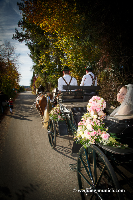 Hochzeitsfotos an den Osterseen und Starnberger See - Hochzeitsfotograf 22