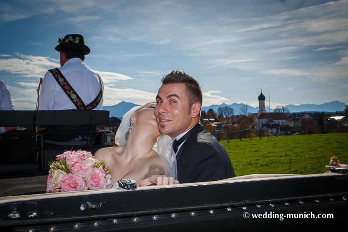 Hochzeitsfotos an den Osterseen und Starnberger See - Hochzeitsfotograf 23