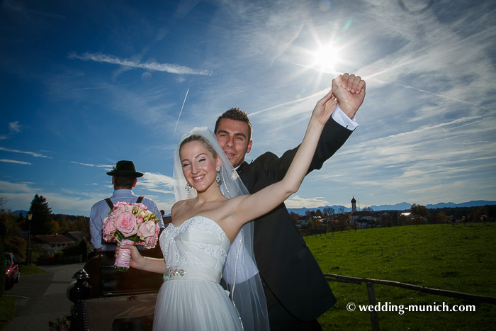 Hochzeitsfotos an den Osterseen und Starnberger See - Hochzeitsfotograf 25