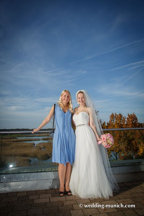 Hochzeitsfotos an den Osterseen und Starnberger See - Hochzeitsfotograf 34