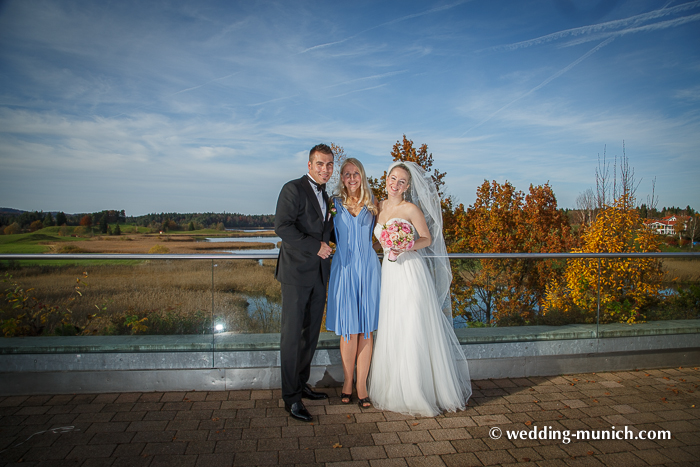 Hochzeitsfotos an den Osterseen und Starnberger See - Hochzeitsfotograf 35