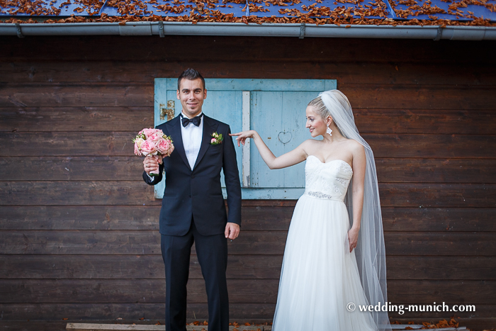 Hochzeitsfotos an den Osterseen und Starnberger See - Hochzeitsfotograf 46