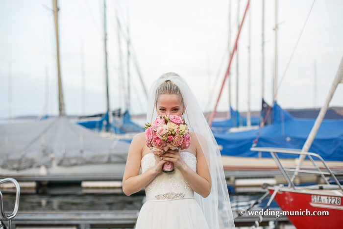 Hochzeitsfotos an den Osterseen und Starnberger See - Hochzeitsfotograf 52