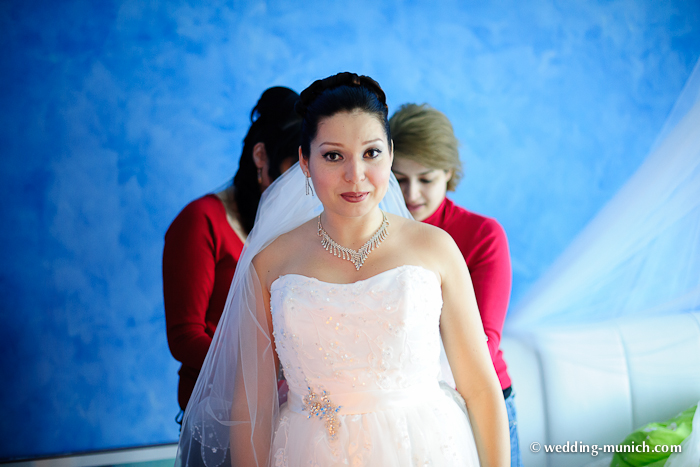 Persische Hochzeit München - Hochzeitsfotograf (23 von 60)