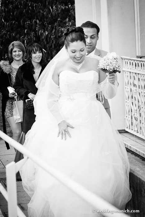 Persische Hochzeit München - Hochzeitsfotograf (48 von 60)