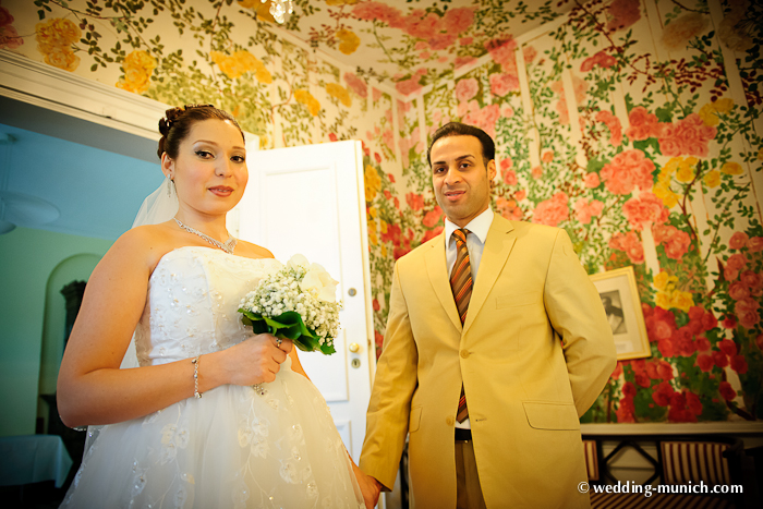 Persische Hochzeit München - Hochzeitsfotograf (53 von 60)