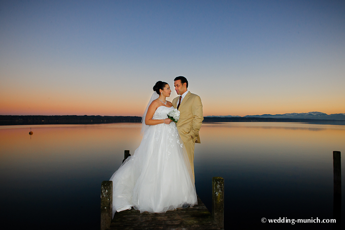 Persische Hochzeit München - Hochzeitsfotograf (58 von 60)