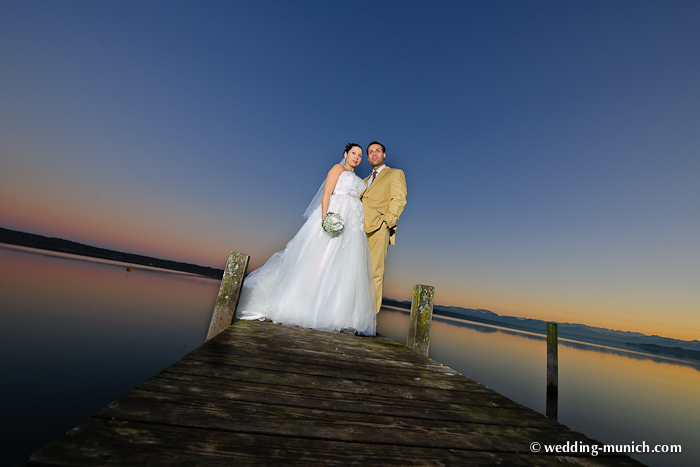 Persische Hochzeit München - Hochzeitsfotograf (59 von 60)